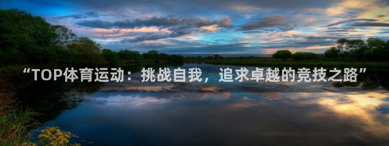 “TOP体育运动：挑战自我，追求卓越的竞技之路”